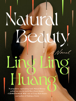 cover image of Natural Beauty